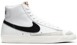 Členkové tenisky Nike  W Blazer Mid 77