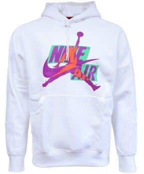 Mikiny Nike  Air Jordan Jumpman Classics