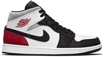 Členkové tenisky Nike  Air Jordan 1 Mid SE