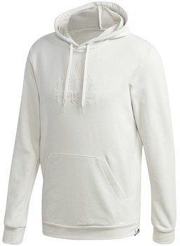 Mikiny adidas  Brilliant Basics Hooded