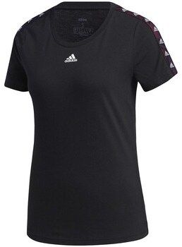 Tričká s krátkym rukávom adidas  W E Tpe T