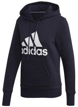 Mikiny adidas  Badge OF Sport Overhead Fleece Hoodie