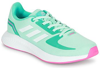 Nízke tenisky adidas  RUNFALCON 2.0 K