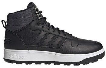 Polokozačky adidas  Frozetic