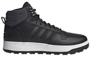 Polokozačky adidas  Frozetic