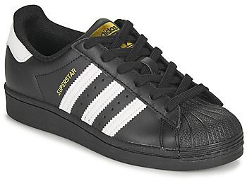 Nízke tenisky adidas  SUPERSTAR J