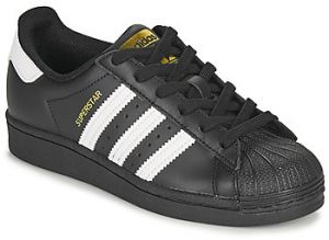 Nízke tenisky adidas  SUPERSTAR J