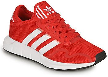 Nízke tenisky adidas  SWIFT RUN X J