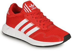 Nízke tenisky adidas  SWIFT RUN X J