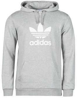 Mikiny adidas  TREFOIL HOODIE