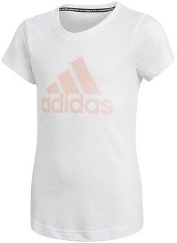 Tričká s krátkym rukávom adidas  Must Haves Bos Tee