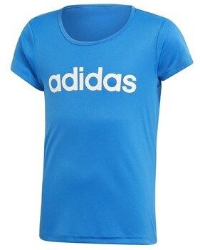 Tričká s krátkym rukávom adidas  Youth Cardio