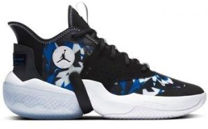 Basketbalová obuv Nike  Jordan React Elevation