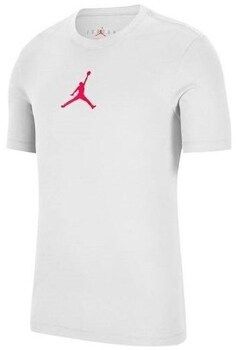 Tričká s krátkym rukávom Nike  Jordan Jumpman