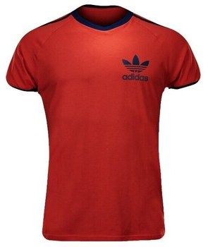Tričká s krátkym rukávom adidas  Sport Ess Tee