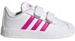 Nízke tenisky adidas  VL Court