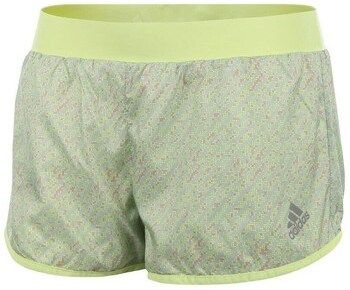 Nohavice 7/8 a 3/4 adidas  Run 2 Way Short