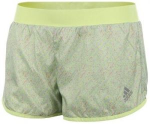 Nohavice 7/8 a 3/4 adidas  Run 2 Way Short