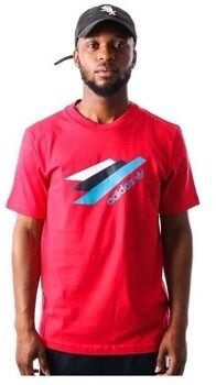 Tričká s krátkym rukávom adidas  Originals