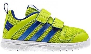 Nízke tenisky adidas  Fluid 3