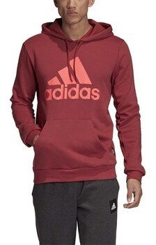 Mikiny adidas  MH Bos PO FT S