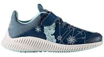 Nízke tenisky adidas  Disney Frozen Fortarun