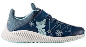 Nízke tenisky adidas  Disney Frozen Fortarun