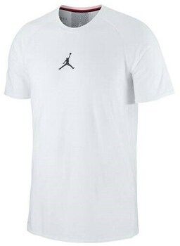 Tričká s krátkym rukávom Nike  Jordan Air