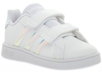 Nízke tenisky adidas  Grand Court I