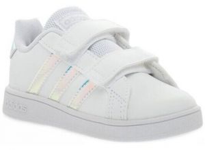 Nízke tenisky adidas  Grand Court I