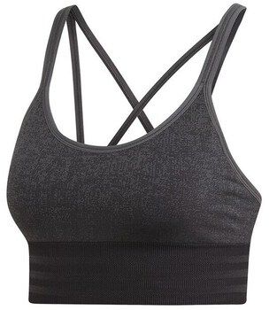 Tričká s krátkym rukávom adidas  All ME PK Flw
