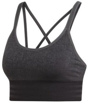 Tričká s krátkym rukávom adidas  All ME PK Flw