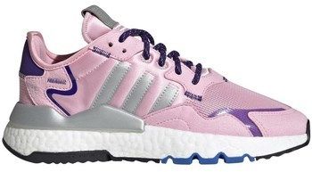 Nízke tenisky adidas  Nite Jogger W