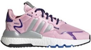 Nízke tenisky adidas  Nite Jogger W