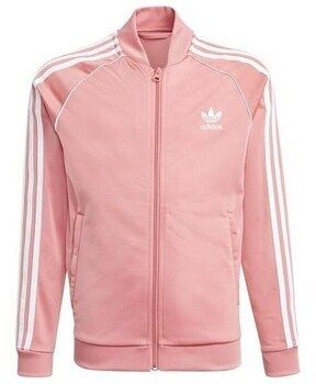 Mikiny adidas  Sst Track Top