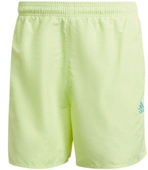 Nohavice 7/8 a 3/4 adidas  Length Solid Swim Short