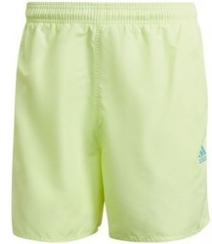 Nohavice 7/8 a 3/4 adidas  Length Solid Swim Short