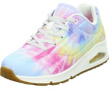 Nízke tenisky Skechers  Hyped Hippie
