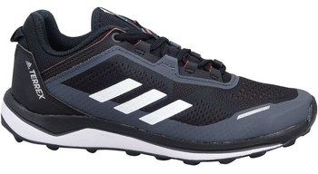 Bežecká a trailová obuv adidas  Terrex Agravic Flow K