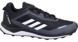Bežecká a trailová obuv adidas  Terrex Agravic Flow K