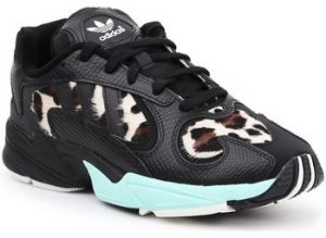 Nízke tenisky adidas  YUNG1