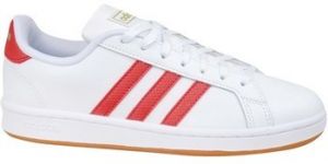 Nízke tenisky adidas  Grand Court Base