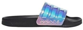 športové šľapky adidas  W Adilette Holo
