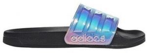 športové šľapky adidas  W Adilette Holo