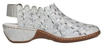 Sandále Rieker  Chaussures