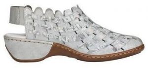 Sandále Rieker  Chaussures