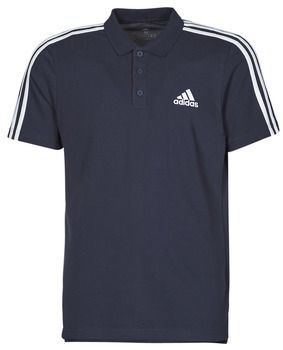 Polokošele s krátkym rukávom adidas  M 3S PQ PS