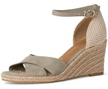 Sandále Tamaris  Chaussures