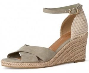 Sandále Tamaris  Chaussures