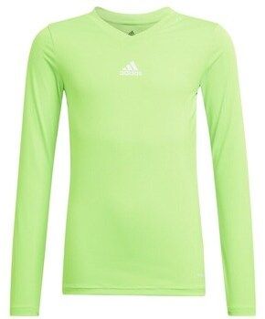 Tričká s krátkym rukávom adidas  JR Team Base